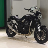Мотоцикл Kawasaki Z900RS SE с пробегом 32807 km