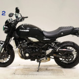 Мотоцикл Kawasaki Z900RS SE с пробегом 32807 km