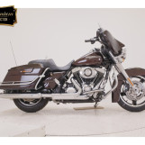 Мотоцикл HD SREET GLIDE FLHX1580 с пробегом 2 km