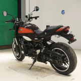 Мотоцикл Kawasaki Z900RS
