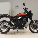 Мотоцикл Kawasaki Z900RS