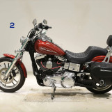 Мотоцикл HD LOW RIDER FXDL1580 з пробігом 45156 km
