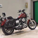 Мотоцикл HD LOW RIDER FXDL1580 з пробігом 45156 km