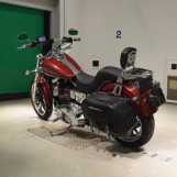 Мотоцикл HD LOW RIDER FXDL1580 з пробігом 45156 km