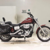Мотоцикл HD LOW RIDER FXDL1580 з пробігом 45156 km