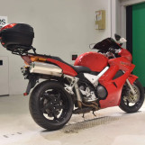 Мотоцикл Honda VFR800F с пробегом 45114 km