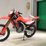 Мотоцикл Honda CRF250L
