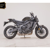 Мотоцикл Yamaha MT-09-2A MT с пробегом 75 km