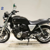 Мотоцикл Honda CB1100 з пробігом 34152 km
