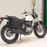 Мотоцикл Honda FTR223 з пробігом 22215 km