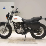 Мотоцикл Honda FTR223 з пробігом 22215 km