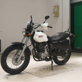 Мотоцикл Honda FTR223 з пробігом 22215 km