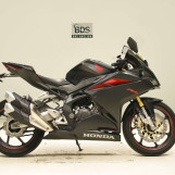 Мотоцикл Honda CBR250RR с пробегом 30351 km