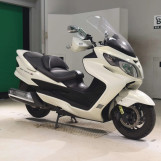 Мотоцикл Suzuki SKYWAVE 400S з пробігом 66784 km