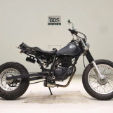 Мотоцикл Yamaha TW200 з пробігом 2942 km