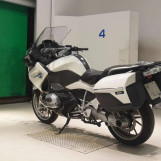 Мотоцикл BMW R1200RT с пробегом 38816 km