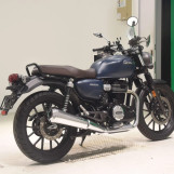 Мотоцикл Honda GB350 з пробігом 5303 km
