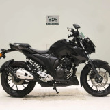 Мотоцикл Yamaha FZ25 з пробігом 3774 km