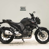 Мотоцикл Yamaha FZ25 с пробегом 9181 km