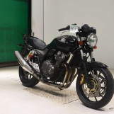 Мотоцикл Honda CB400SFVA с пробегом 54324 km