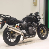 Мотоцикл Honda CB400SFVA с пробегом 54324 km