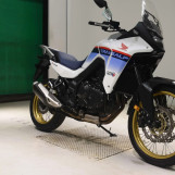 Мотоцикл Honda XL750TRANSALP с пробегом 23865 km