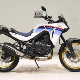 Мотоцикл Honda XL750TRANSALP
