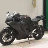 Мотоцикл Honda CBR1000RRA з пробігом 26184 km