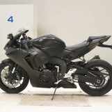 Мотоцикл Honda CBR1000RRA з пробігом 26184 km
