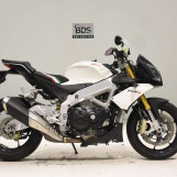 Мотоцикл Aprilia TUONO V4 1100 RR з пробігом 9295 km