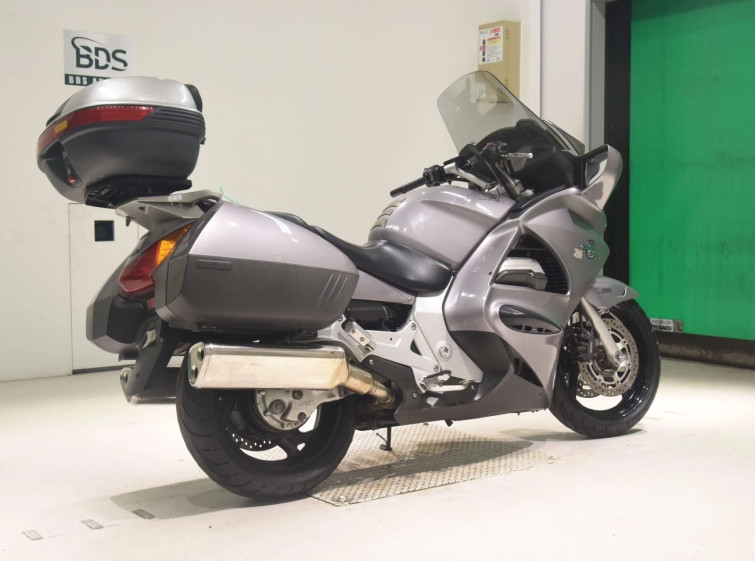 Мотоцикл Honda ST1300 PAN EUROPEAN с пробегом 31294 km