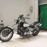Мотоцикл Yamaha DRAGSTAR XVS400 с пробегом 21958 km