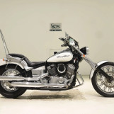 Мотоцикл Yamaha DRAGSTAR XVS400 с пробегом 21958 km