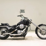 Мотоцикл Kawasaki VULCAN400 CUSTOM с пробегом 16395 km