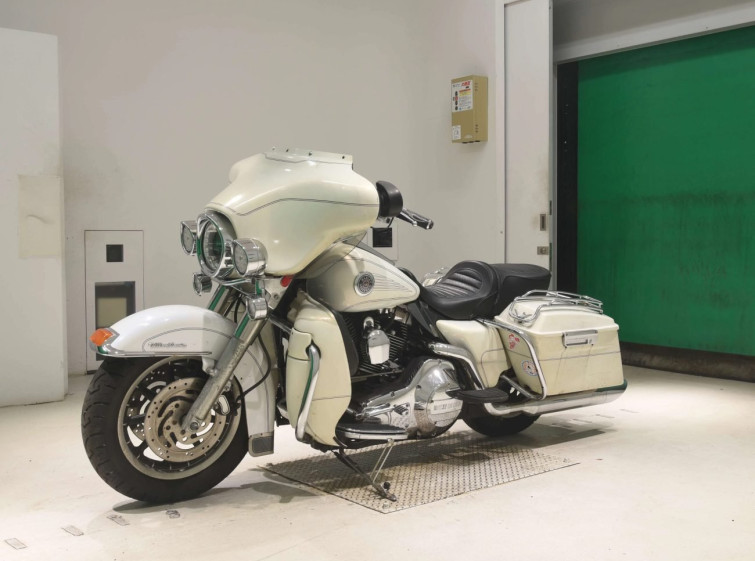 Мотоцикл HD ELECTRA GLIDE FLHTCUI1450 с пробегом 26453 km