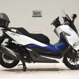 Мотоцикл Honda FORZA с пробегом 21473 km