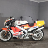 Мотоцикл Honda NSR250R с пробегом 8460 km