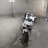 Мотоцикл Yamaha YZF-R7 с пробегом 4319 km