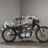 Мотоцикл Honda CB750FOUR