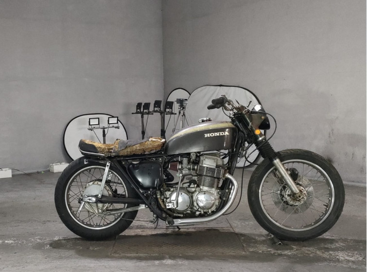 Мотоцикл Honda CB750FOUR