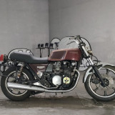 Мотоцикл Kawasaki Z1000ST