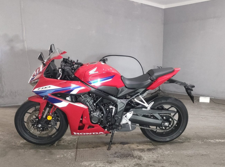Мотоцикл Buell CBR650R с пробегом 4792 km