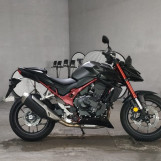Мотоцикл Honda CB750 HORNET с пробегом 2779 km