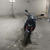 Мотоцикл Honda CB750 HORNET с пробегом 2779 km