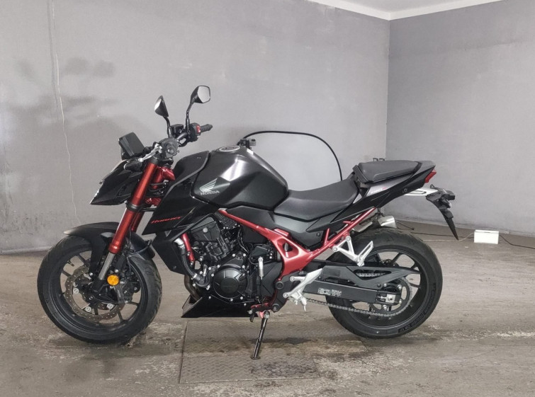 Мотоцикл Honda CB750 HORNET с пробегом 2779 km