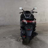 Мотоцикл Yamaha MAJESTY250 с пробегом 73497 km