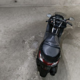 Мотоцикл Yamaha MAJESTY250 с пробегом 73497 km