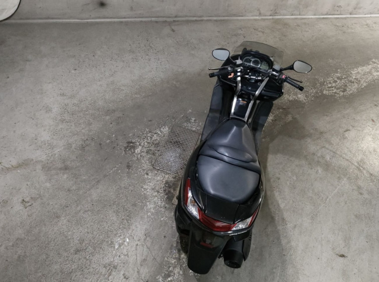 Мотоцикл Yamaha MAJESTY250 с пробегом 73497 km