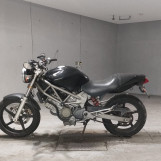 Мотоцикл Honda VTR250 с пробегом 21302 km