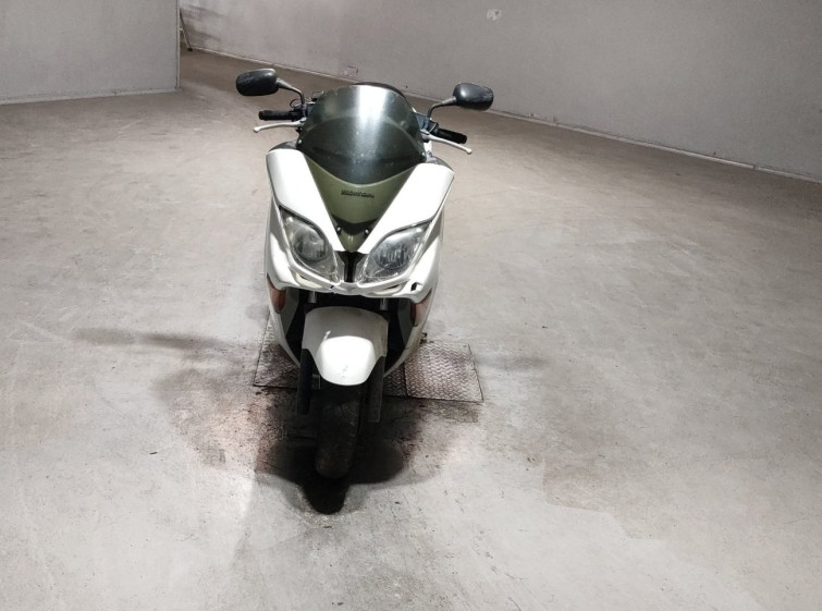 Мотоцикл Honda FORZA Z